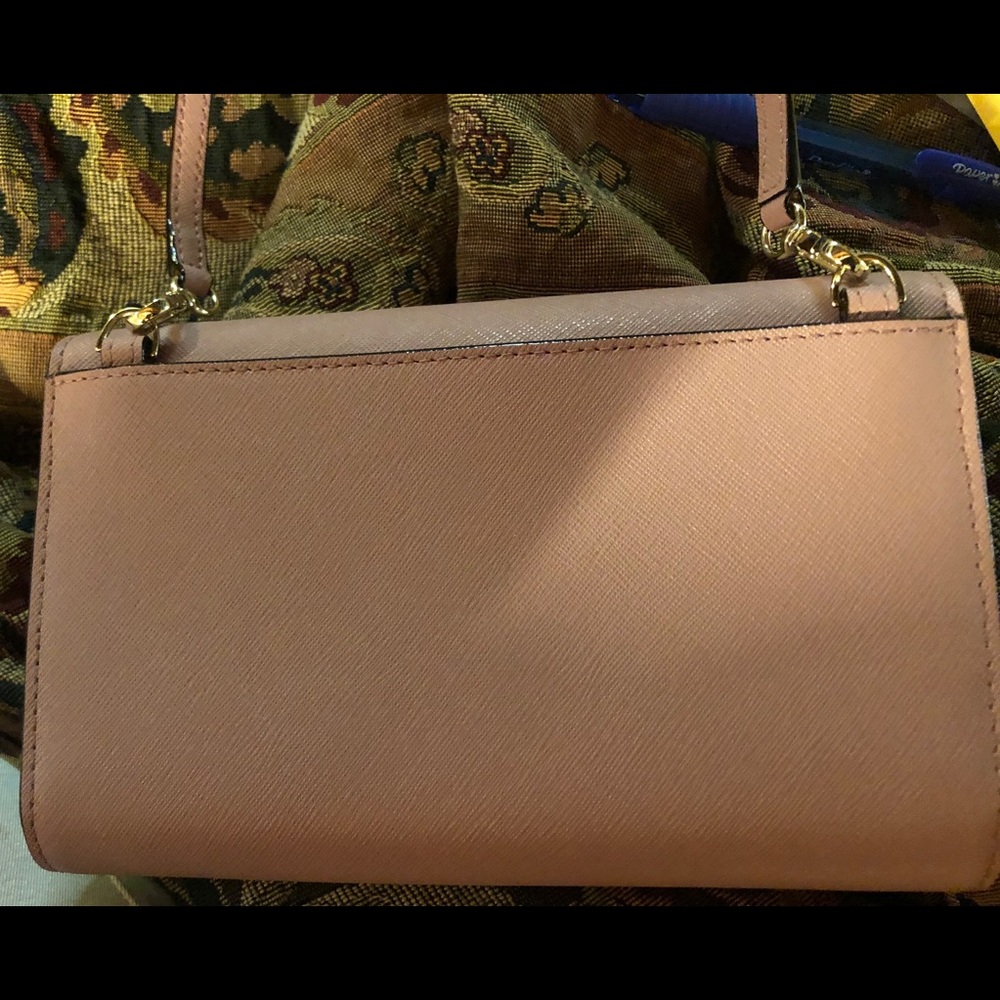 Kate Spade cross purse
